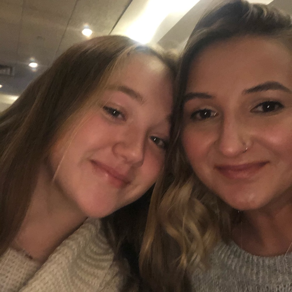 Meet your Posher, Savannah